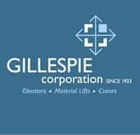 GILLESPIE CORPORATION