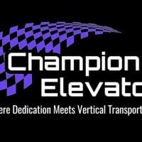 Champion Elevator Corp.