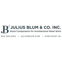 Julius Blum & Co. Inc.