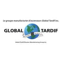 GLOBAL TARDIF ELEVATOR MANUFACTURING GROUP INC.