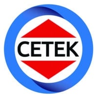 Cetek Inc