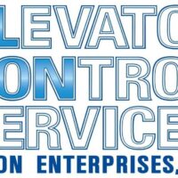 ELCON ENTERPRISES, INC. t/a ELEVATOR CONTROL SERVICE