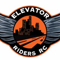 Elevator Riders Riding Club