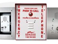 Kings III Emergency Communications
