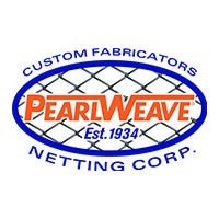 PEARLWEAVE SAFETY NETTING