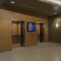 SnapCab | Elevator Interiors