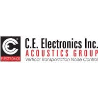 C.E. ELECTRONICS – ACOUSTICS GROUP
