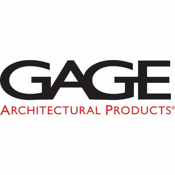 GageWoven Metal Mesh panels  Gage Architectural Products