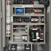 JHD-1000, Hydraulic Controller