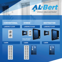 AL•Bert, Dispatcher Conventional & Destination