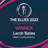 4x Ellies Award Winner - Best Consultancy