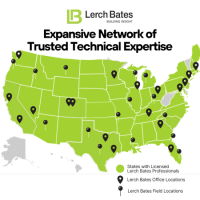 Expansive Network of Trusted Technical Experts