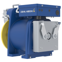 Ziehl-Abegg Inc.