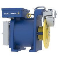 Ziehl-Abegg Inc.