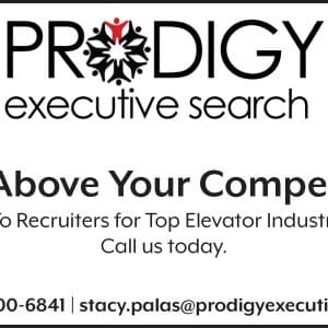 Prodigy Executive Search